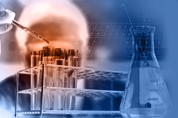 Chemical Trade and Manufacturing